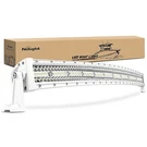 Nilight Marine Led Bar 42INCH Curved White Spot Flood Combo. Fixed Price $99.99.