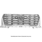 Genuine Gm Grille 26612495. Fixed Price $465.79.