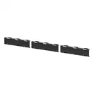 Aries 1501265 Led Light Covers For 30" Bar. Fixed Price $30.95.