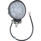 24W Led Round Work Light 4.33" Diameter 1100 Lumens IP67 12/24V Waterproof. Fixed Price $72.11.