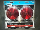 Reese Towing Lights Kit Magnetic Red. Fixed Price $58.99.