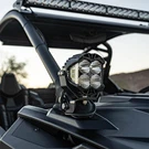 Baja Designs LP4 A-pillar Lights Kit For Polaris Rzr Turbo R/pro S/pro Xp. Fixed Price $1132.95.