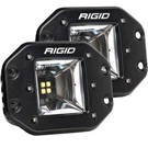 Rigid Industries Radiance+ Scene Rgbw Flush Mount - Pair. Fixed Price $319.99.