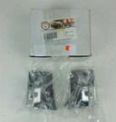 Rugged Ridge Set Of Light Bar Mounting Brackets New For 11028.03. Fixed Price $49.95.