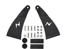 Light Bar Mounting Kit 15-17 Ford F150 Xl King Ranch Ssv Lariat BW19G7. Fixed Price $149.27.