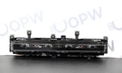 Perfect! Genuine! 2024-2026 Toyota Tacoma Trd Pro Grill Mount Led Light Bar Oem. Fixed Price $275.99.