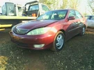 High Mounted Stop Light 3RD Brake Fits 05-06 Toyota Camry Oem. Fixed Price $51.99.