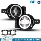 Led Fog Lights Drl Bumper Lamp For Jeep Gladiator Overland Rubicon 2020-2024. Fixed Price $59.99.