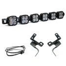 Baja Designs 447768UP Xl Linkable Dual Row Multi-pattern Beam Light Bar Kit. Fixed Price $1773.95.