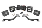 Rough Country Led Ditch Light Kit For 2019-2026 Ram 1500 Spot 82290. Fixed Price $94.95.