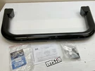 Westin 46-41605 Max Winch Tray Bull Bar Light Mount, Black, Steel New (U3J). Fixed Price $228.00.