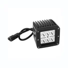 Dragonfire Extreme Pod Light Black (521480). Fixed Price $58.52.