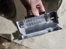 New Federal Signal Light Strobe Tube & Reflector Vista Z8583292A Clear/white. Fixed Price $40.00.