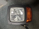 Hella Light (right) #12V409. Fixed Price $69.99.