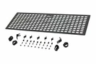 Rough Country Molle Panel Kit Front Bed For Toyota Tacoma 4WD 2024 73118. Fixed Price $124.95.