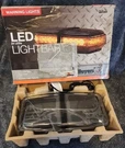 Buyers 8891050 24 Led Amber Rectangular Mini Lightbar. Fixed Price $99.49.