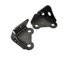Motobilt A-pillar Led Light Mount Kit For Jeep / Jku-finish (powder Coated). Fixed Price $49.73.