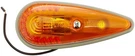 Grote 46543 Economy Cab Marker Light - Amber. Fixed Price $14.99.