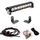 Baja Designs 447073 S8 10" Driving/combo Beam Led Light Bar Kit. Fixed Price $432.95.