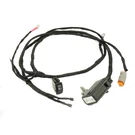 Polaris Led Light Bar Wiring Harness, For Sportsman Atv Models - 2882320. Fixed Price $59.99.
