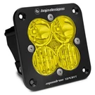 Baja Designs Squadron Sport Amber Driving/combo Black Flush Mount Led Light Pod. Fixed Price $152.95.