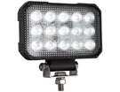 Buyers Products Ultra Bright 6 Inch Wide Rectangular Led Spot Light. Fixed Price $92.15.