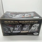 Trux TLED-H45 Incandescent Headlight, Assembly, Lh. Fixed Price $449.99.