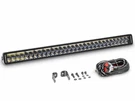 Go Rhino 753003012CDS Xplor Blackout Series In. Double Row Led Light Bar. Fixed Price $859.32.
