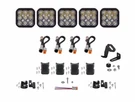 Diode Dynamics SS5 Crosslink 5-CUBE 31.5" Led Light Bar. Fixed Price $1999.95.