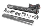 Rough Country 20" Spectrum Series Dual Row Osram Led Light Bar - 80920. Fixed Price $259.95.