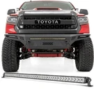 For 14-21 Toyota Tundra 40" Led Hood Bulge Kit Spot Flood Combo Work Light Bar. Fixed Price $89.95.