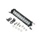Vekauto Universal Led Light Bar, Flood Spot Combo 8.58"X2.17"X1.57", Black. Fixed Price $23.67.
