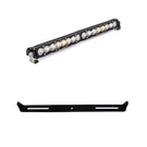 Baja Designs S8 20" Grille Light Kit For 14-17 Mercedes-benz Sprinter 2500/3500. Fixed Price $660.95.