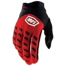 100% Airmatic Glove Red/black Small 10000-00025. Fixed Price $32.07.