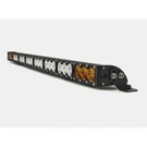 Cali Raised CR2317 43" Led Light Bar - 240W Amber Flood Beam/white Spot. Fixed Price $463.42.
