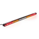 Baja Designs 103004 Rtl Led Rear Tail Light Bar With Turn Signal Universal. Fixed Price $514.95.