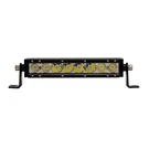 United Pacific 8HIGH Power Cree Led Single Row 8-3/4"LIGHT Bar Spot&flood 1. Fixed Price $59.80.