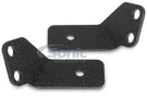 Metra MPS-B07 (MPSB07) Side Pillar Light Brackets For Select 2016. Fixed Price $31.99.
