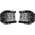 Rigid D-ss Pro Spot Standard Mount Light Pair 262213. Fixed Price $429.99.