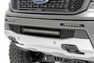 Rough Country Ford Dual 6IN Led Bumper Kit 19-20 Ranger. Fixed Price $94.95.