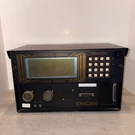 Eagle Signal EPAC300 Genesis Automatic Traffic Controller RS232 Ports. Fixed Price $71.24.