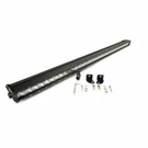 Southern Truck 73040 40" Straight Cree Led Light Bar - Single Row Chrome Series. Fixed Price $249.95.