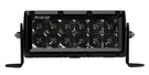 Rigid Industries 106213BLK E-series Pro 6" Midnight Spot Led Light Bar. Fixed Price $389.99.