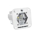 Baja Designs 381005WT S1 White Flush Mount Auxiliary Light Pod Universal. Fixed Price $144.95.
