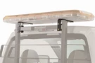 Backrack 91006 Light Bracket (pair) For Mounting Full Size Bars. Fixed Price $59.99.