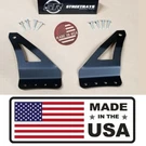 Sr 95-04 Gmc Jimmy & Chevy Blazer 42" Led Mounting Bracket. Fixed Price $29.54.