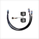 Aurora Led Light Bar Deutsch Connector - 2 Way Spliter. Fixed Price $20.99.