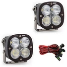 Baja Designs XL80 Pair Universal Led Light Driving Combo Lens -open Box. Fixed Price $773.25.