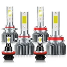 Compatible For Toyota Highlander 2014-2019 Driving Light BULB,600% Brightness.... Fixed Price $69.19.