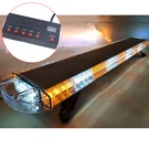 51" 96 Led Strobe Light Bar Tow Truck Amber Emergency Beacon Warn. Fixed Price $138.03.